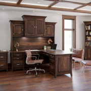 Berkley Lateral File - Image 2