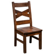Elkhorn Chair