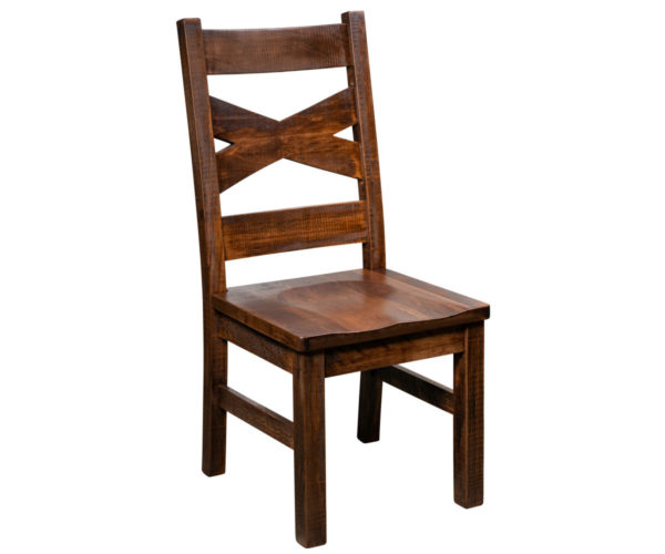Elkhorn Chair