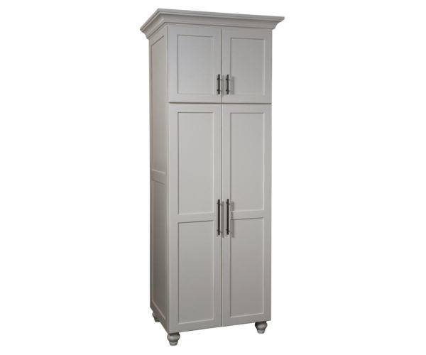 Farmhouse Pantry