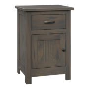 Flush Mission Nightstand