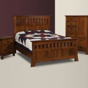 Grant Nightstand - Image 5