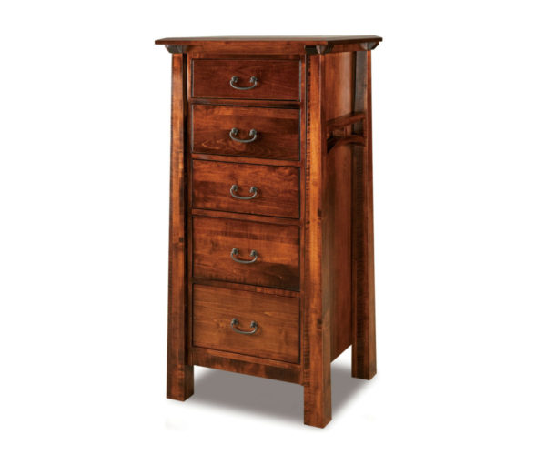 Artesa 5 Dw. Lingerie Chest
