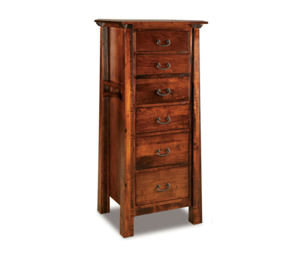 Artesa 6 Dw. Lingerie Chest