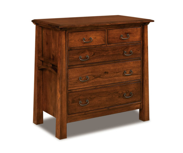 Artesa 5 Dw. Chest