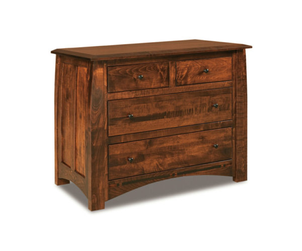 Boulder Creek Child's Chest