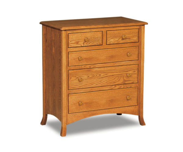 Carlisle Child's Chest