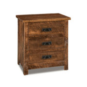 Dumont Nightstand