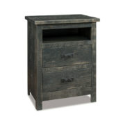 Dumont Nightstand
