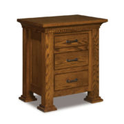 Empire Nightstand