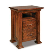 Empire Nightstand