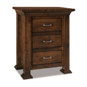 Empire Nightstand
