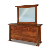 Empire Dresser