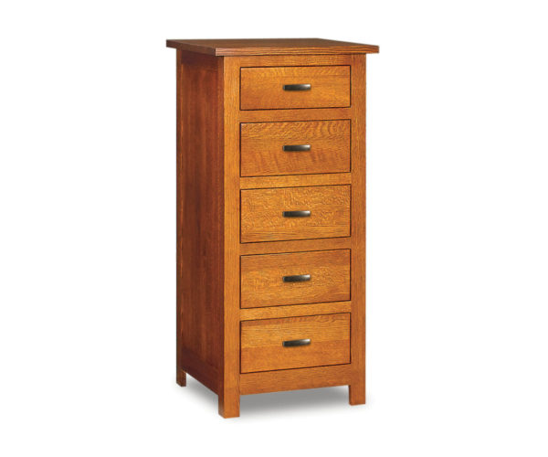 Flush Mission Lingerie Chest