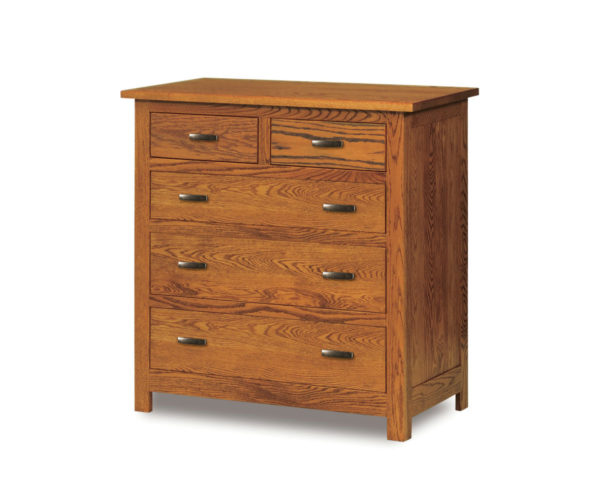 Flush Mission Child's Chest