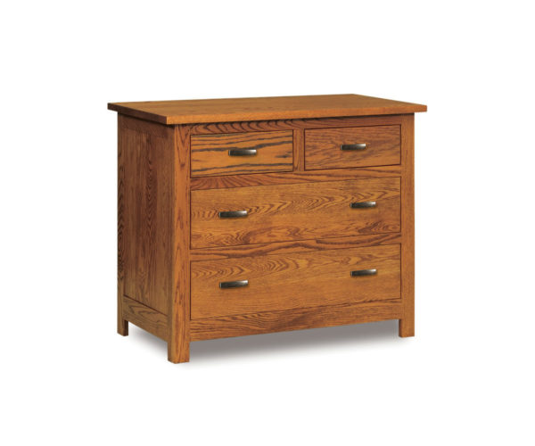Flush Mission Child's Chest
