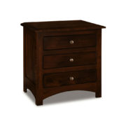 Finland Nightstand