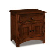 Finland Nightstand