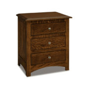 Finland Nightstand