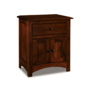 Finland Nightstand