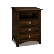 Finland Nightstand