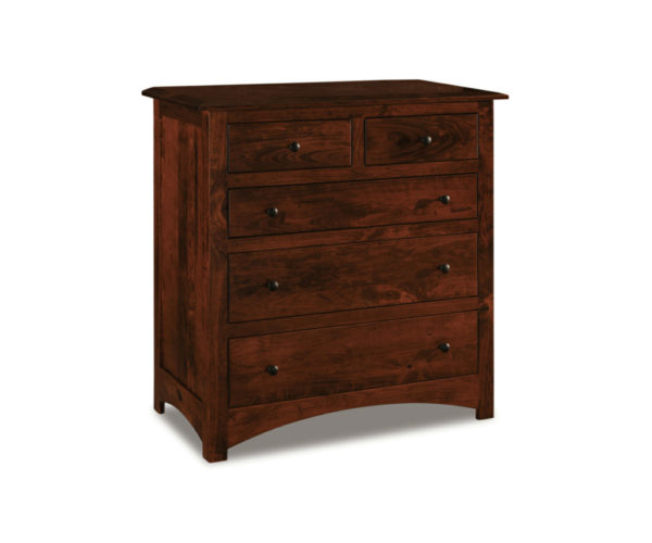 Finland Child's Chest