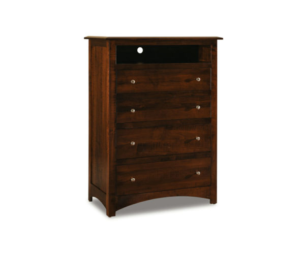 Finland Chest