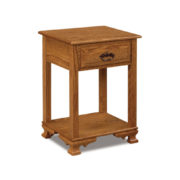Heritage Nightstand