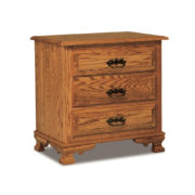 Heritage Nightstand