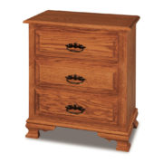 Heritage Nightstand