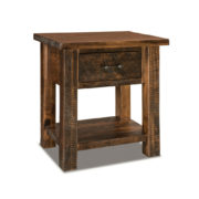Houston Nightstand