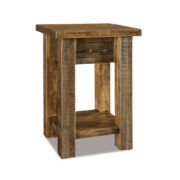 Houston Nightstand