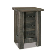Houston Nightstand