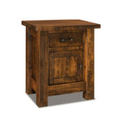 Houston Nightstand