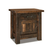 Houston Nightstand