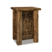 Houston Nightstand