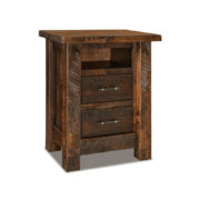 Houston Nightstand
