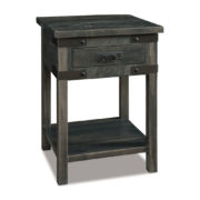 Ironwood Nightstand
