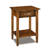Imperial Nightstand