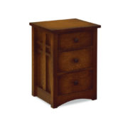 Kascade Nightstand