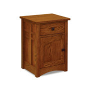 Kascade Nightstand