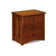 Kascade Nightstand