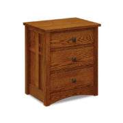 Kascade Nightstand