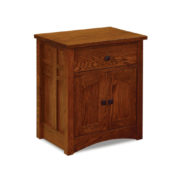 Kascade Nightstand