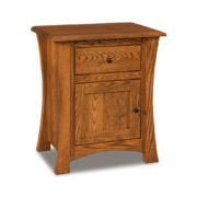 Matison Nightstand