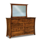 Matison Dresser