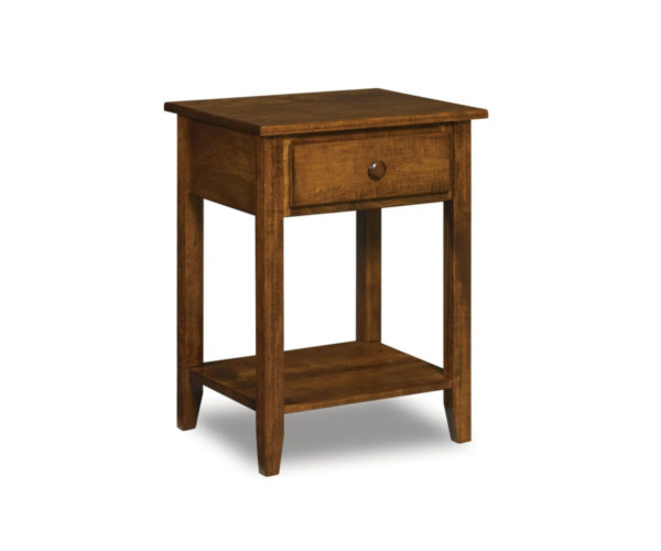Shaker Nightstand