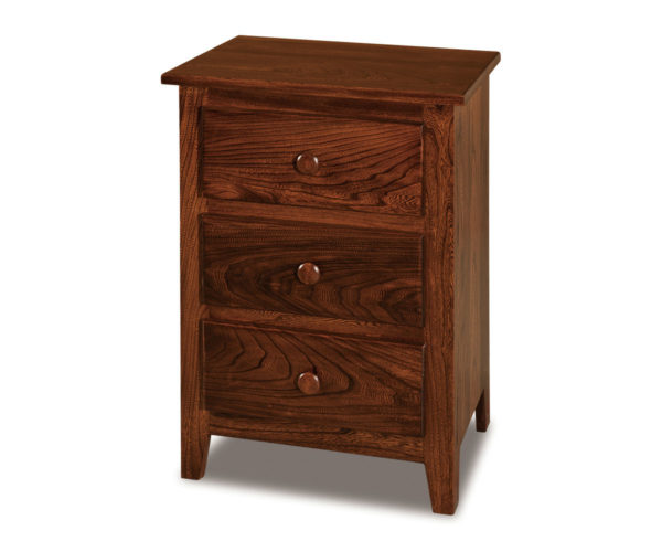 Shaker Nightstand