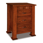 Sequoyah Nightstand