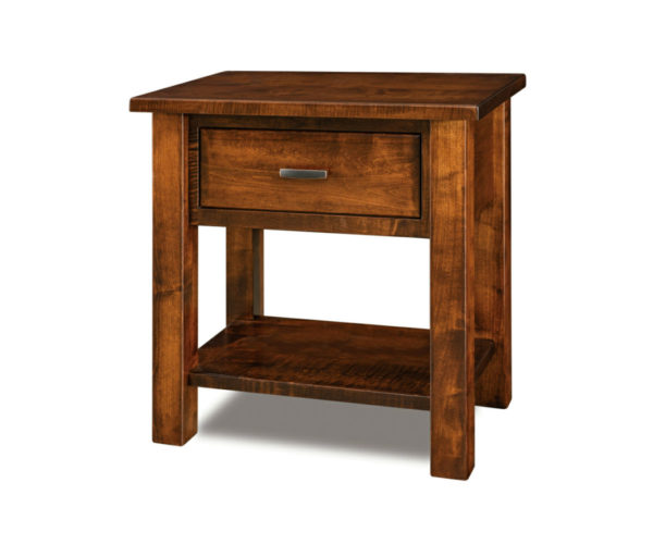 Timbra Nightstand